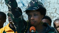 Winnie Mandela Image 1