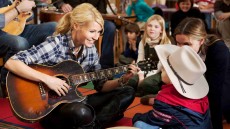 Country Strong Image 1
