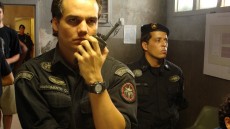 Elite Squad: The Enemy Within Image 1