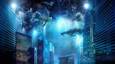 Skyline Image 1