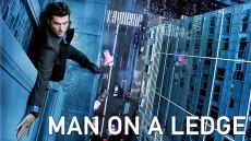 Man on a Ledge Image 2