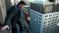 Man on a Ledge Image 4