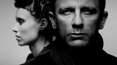The Girl with the Dragon Tattoo Image 4