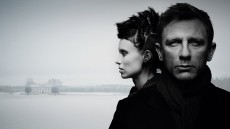 The Girl with the Dragon Tattoo Image 1