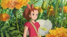 The Secret World of Arrietty Image 1