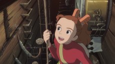 The Secret World of Arrietty Image 2