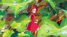 The Secret World of Arrietty Image 4