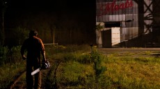 Texas Chainsaw 3D Image 1