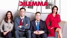 The Dilemma Image 1