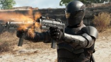 G.I. Joe: Retaliation Image 2