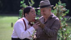 The Last Godfather Image 1