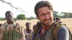Machine Gun Preacher Image 3