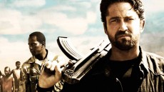 Machine Gun Preacher Image 4