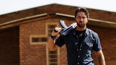Machine Gun Preacher Image 2