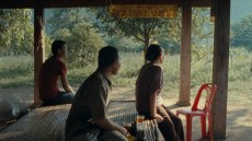 Uncle Boonmee Who Can Recall His Past Lives Image 2