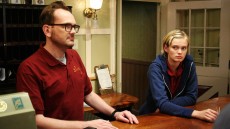 The Innkeepers Image 2