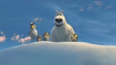 Norm of the North Image 1