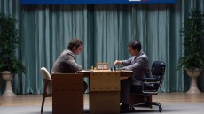 Pawn Sacrifice Image 1