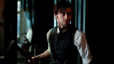 The Woman in Black Image 2