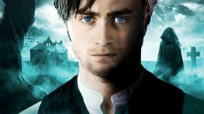 The Woman in Black Image 3