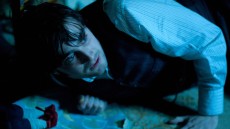The Woman in Black Image 4