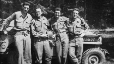 Salinger Image 3