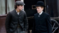 Albert Nobbs Image 4