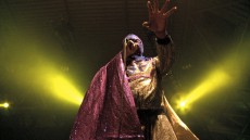 The Weird World of Blowfly Image 1