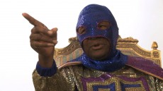 The Weird World of Blowfly Image 3