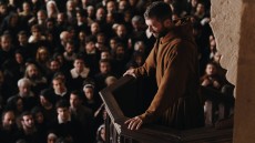 The Monk Image 1