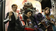 Comic-Con Episode IV: A Fan's Hope Image 2