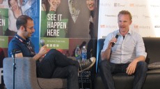 Comic-Con Episode IV: A Fan's Hope Image 1