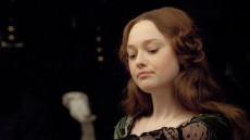 Effie Gray Image 1
