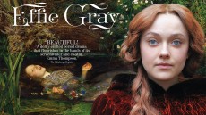 Effie Gray Image 4