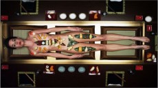 Sushi Girl Image 3