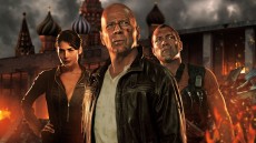 A Good Day to Die Hard Image 1