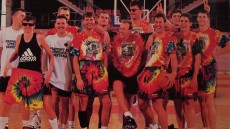 The Other Dream Team Image 1