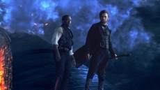 Abraham Lincoln: Vampire Hunter Image 1
