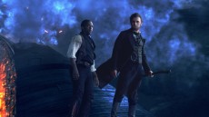 Abraham Lincoln: Vampire Hunter Image 2