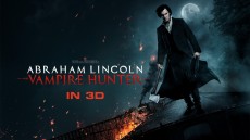 Abraham Lincoln: Vampire Hunter Image 3