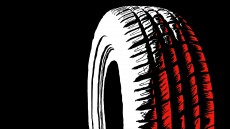 Rubber Image 1