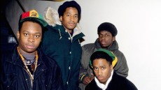 Beats, Rhymes & Life: The Travels of a Tribe Called Quest Image 1