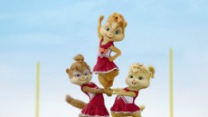 Alvin and the Chipmunks: Chipwrecked Image 2