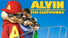 Alvin and the Chipmunks: Chipwrecked Image 3