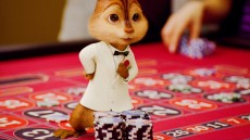 Alvin and the Chipmunks: Chipwrecked Image 4