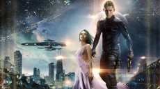 Jupiter Ascending Image 2