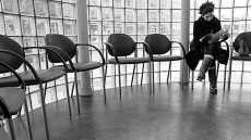 The Waiting Room Image 1