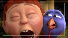 Free Birds Image 1