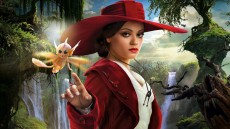 Oz the Great and Powerful Image 1