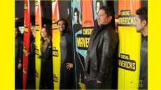 Chasing Mavericks Image 1